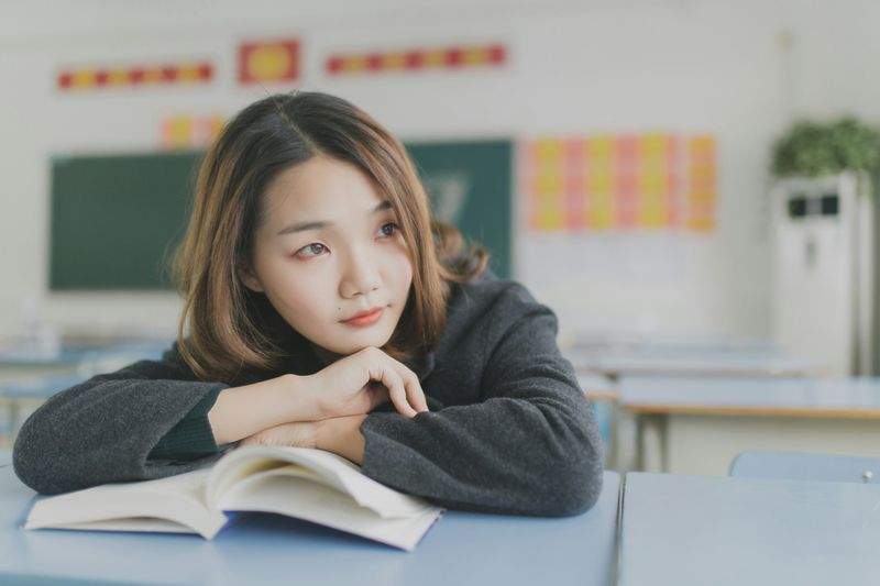受験対策指導